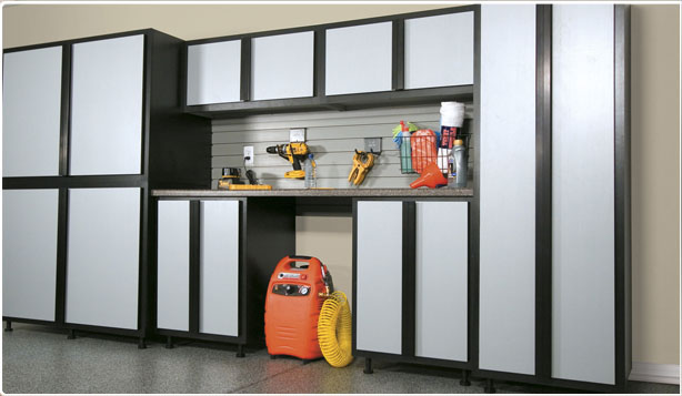 Tech Series, Storage Cabinet  Knoxville