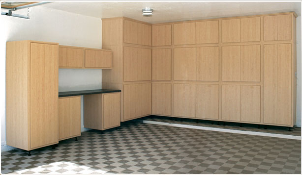 Classic Garage Cabinets, Storage Cabinet  Knoxville